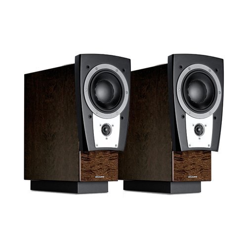 Акустическая система Dynaudio Confidence C1 Signature mocco артикул 446460FV-1