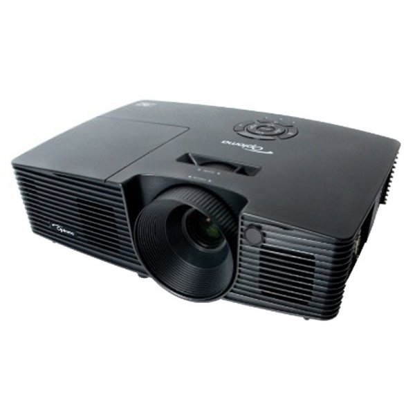 Проектор Optoma DS346 артикул 139536Si-1