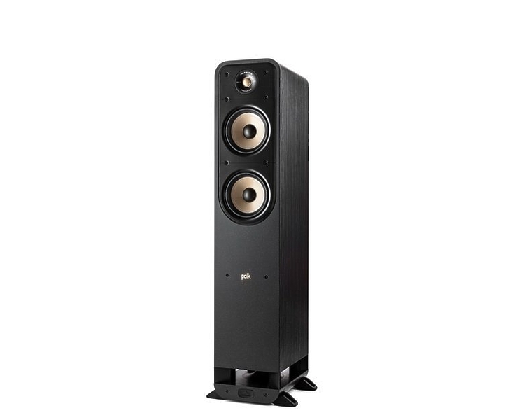 Напольная акустика Polk Audio Signature Elite ES55 black артикул 252465Si-1 фото 6