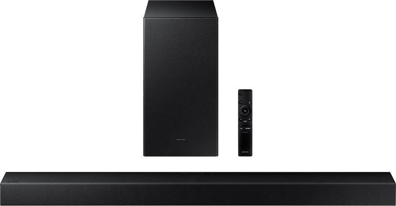 Саундбар Samsung HW-A450/RU артикул 250077Si-1 фото 4