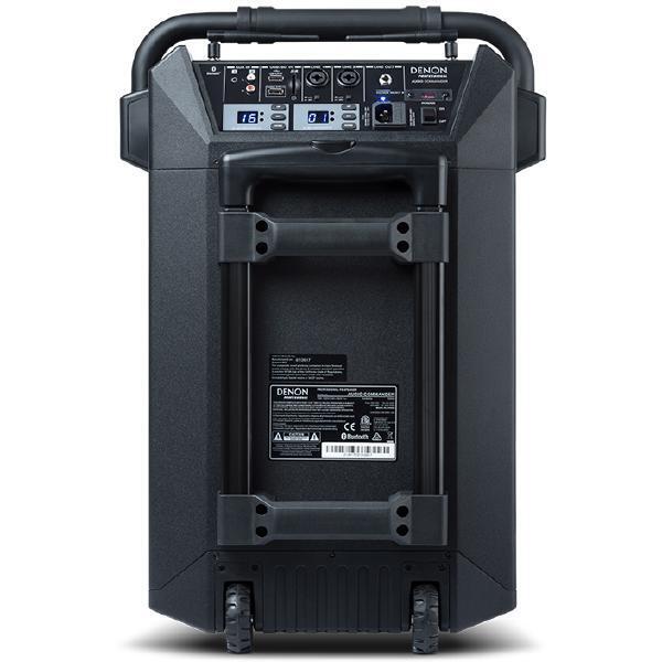 Акустическая система Denon Audio Commander артикул 227967Si-1 фото 4