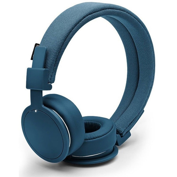 Наушники URBANEARS PLATTAN ADV Wireless Indigo артикул 150282Si-1