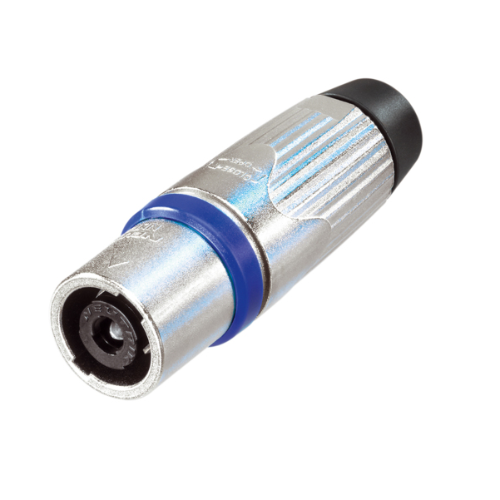 Разъем Neutrik NLT4MX артикул 203565Si-1