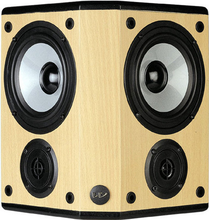 Акустическая система Wharfedale WH-2 Surround Maple артикул 442159FV-1