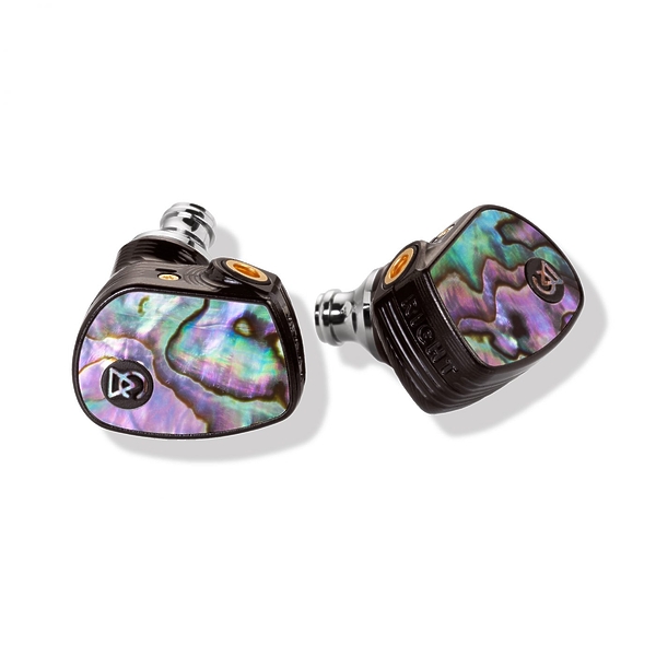 Наушники Campfire Audio Solaris Special Edition артикул 208757Si-1 фото 6
