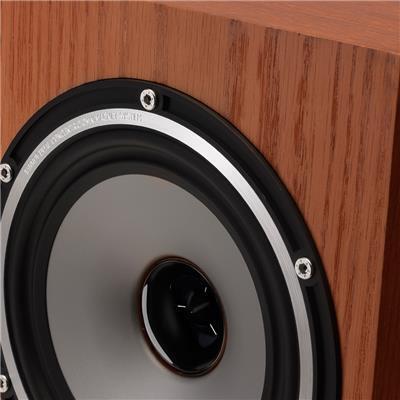 Напольная акустика Tannoy Revolution XT 8F medium oak артикул 126502Si-1 фото 4