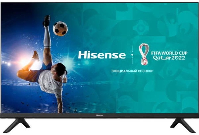LED телевизор Hisense 32A5730FA артикул 267285Si-1 в интернет-магазине «HiFiRussia»