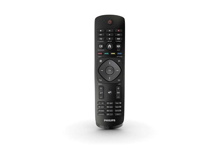 LED телевизор Philips 24PHT4031/60 артикул 155489Si-1 фото 5