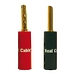 Разъем Real Cable BFA6020-2C тип "BFA"