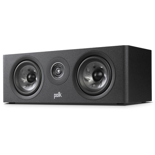 Акустика центрального канала Polk Audio Reserve R300 center black артикул 243572Si-1 фото 5