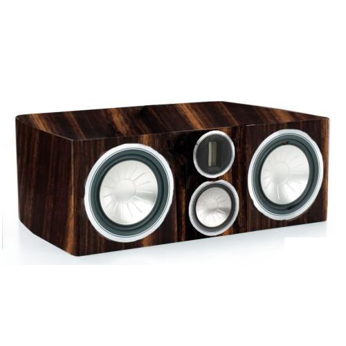 Центральный канал Monitor Audio Gold GX C350 piano ebony артикул 435035FV-1