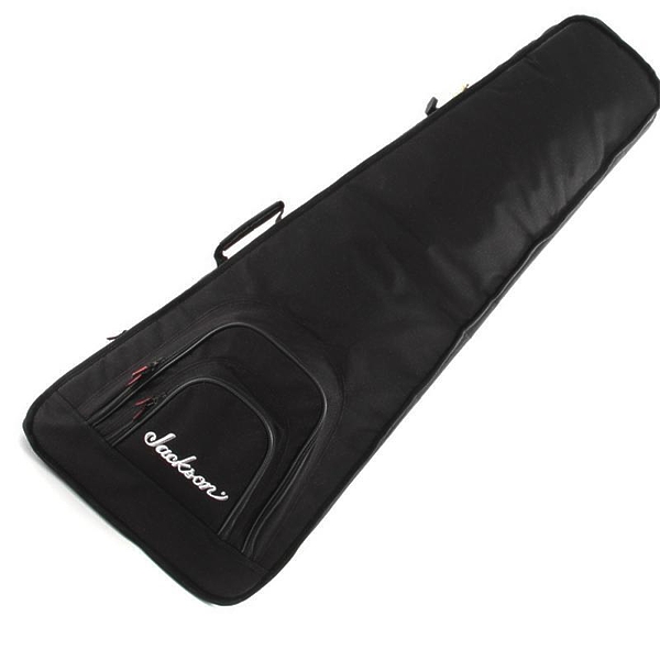 Чехол для электрогитары Jackson Rhoads/King V/Warrior/Kelly Multi-Fit Gig Bag артикул 230253Si-1