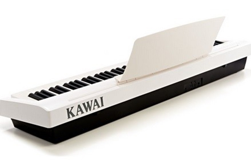Клавишный инструмент Kawai ES100W артикул 136214Si-1 фото 5