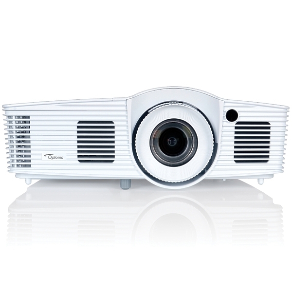 Проектор Optoma X416 артикул 160147Si-1
