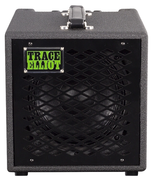 Комбоусилитель Peavey TRACE ELF 1X8 COMBO артикул 289796Si-1