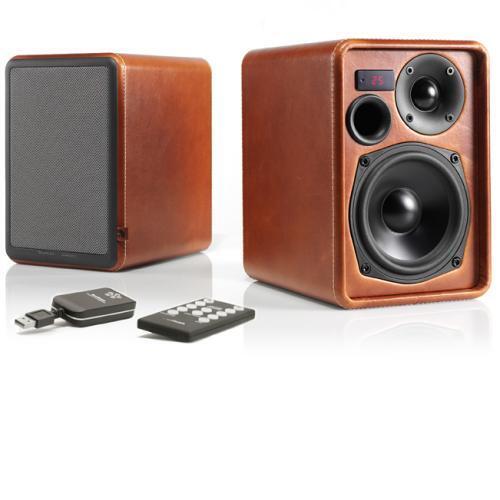 Акустическая система Audio Pro Living LV2E Limited Edition артикул 440594FV-1