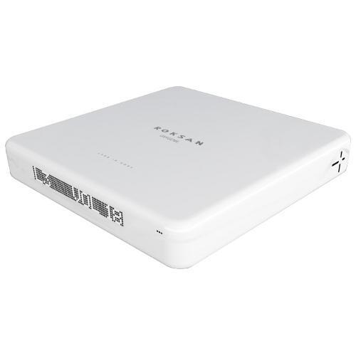 Roksan Oxygene Integrated Amplifier в «HiFiRussia»