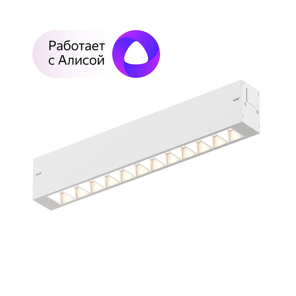 Светильник линейный Denkirs DK8001-WH (White) артикул 270772Si-1