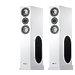 Напольная акустика Canton Karat Jubilee 3 piano white