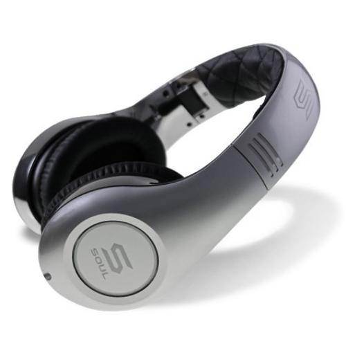 Наушники Soul SL300 MS артикул 216787FV-1