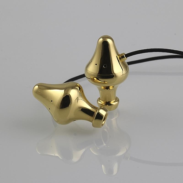 Final Audio Design Piano Forte X gold артикул 289995-1 фото 3