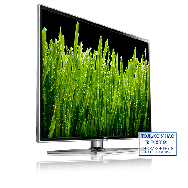 LED телевизор Samsung UE-55D6530WS артикул 332720FV-1 фото 8