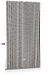 Встраиваемый громкоговоритель Tannoy PCI 7DC IW