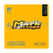 Струны для гитары Mark Bass Longevo Series DV6LENP09046EL