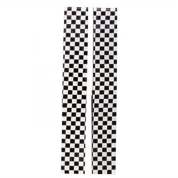 Лента для палочек Promark SRCW White/Black артикул 280792Si-1