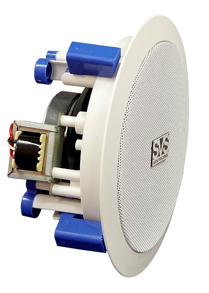 Громкоговоритель потолочный SVS Audiotechnik SC-205 артикул 239798Si-1