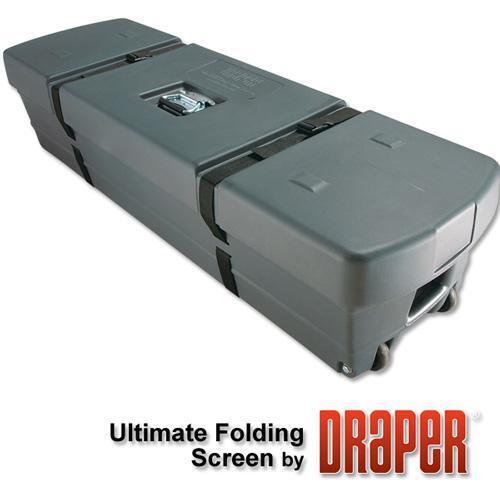 Draper Ultimate Folding Screen HDTV (9:16) 409/161 198*353 CH1200V (CRS) артикул 349352SI-1 фото 9