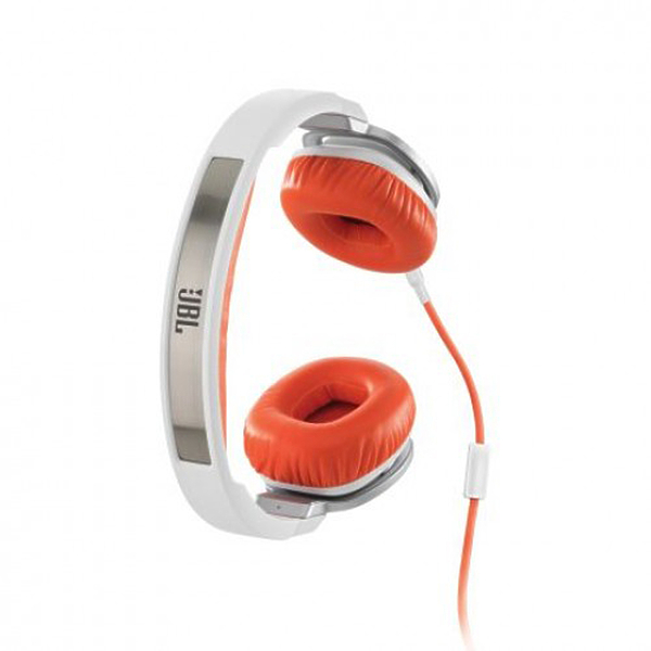 Наушники JBL J55A white артикул 149600Si-1 фото 7