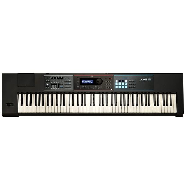 Клавишный инструмент Roland JUNO-DS88 артикул 147117Si-1