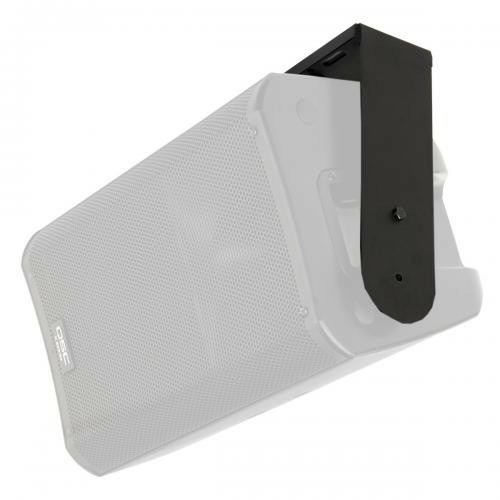 Кронштейн для акустики QSC K10.2 Yoke артикул 257465Si-1