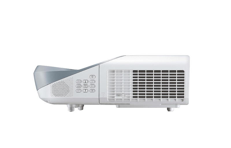 Проектор Benq MX882UST артикул 138870Si-1 фото 13