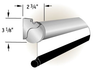 Экран Draper Star AV (1:1) 50/50" 127*127 MW (XT1000E) 209001 артикул 345747FV-1 фото 3