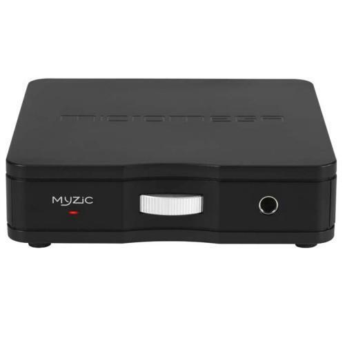 Micromega MyZic black артикул 111960Si-1
