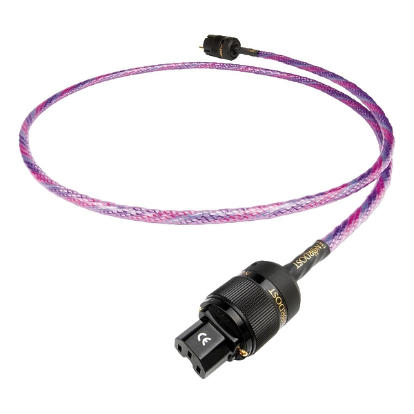 Сетевой кабель Nordost Frey Power Cord 3.0m (EUR) артикул 120520Si-1