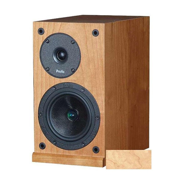 Акустическая система ProAc Response D One maple артикул 445242FV-1 фото 3