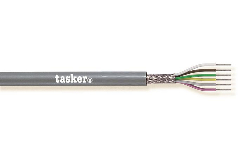 Кабель цифровой Tasker C24015 артикул 317127Si-1