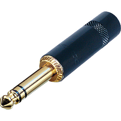 Разъем Neutrik NYS228BG артикул 203634Si-1