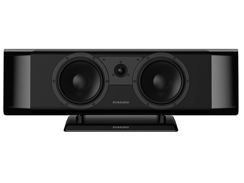 Акустика центрального канала Dynaudio Contour 25Ci black high gloss артикул 219419Si-1