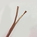 Акустический кабель In-Akustik First LS cable 2x1.5 mm2 м/кат (катушка 180м) #009021