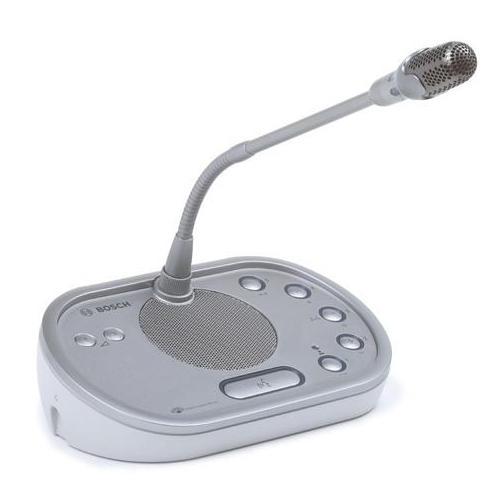 Пульт Bosch DCN-DISV-L (F01U009519) артикул 162544Si-1