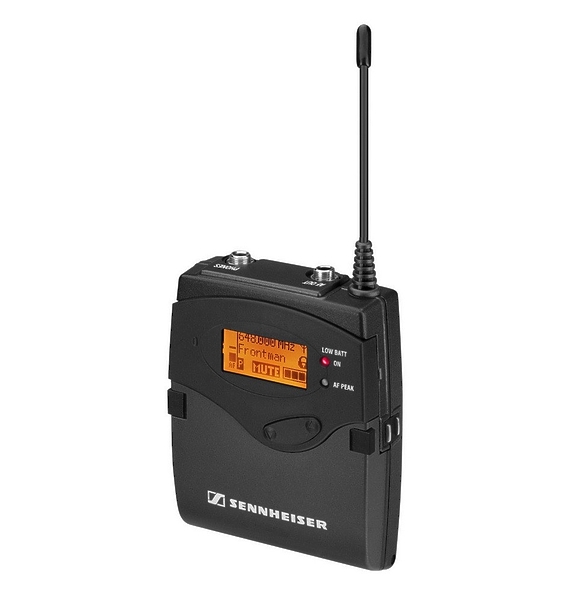 Радиосистема Sennheiser EK 2000 IEM GW-X артикул 127527Si-1