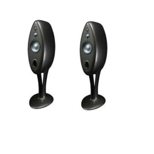 Напольная акустика Vivid Audio OVAL B1 oyster артикул 113337Si-1
