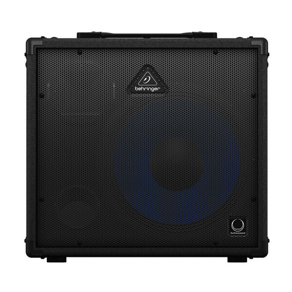 Комбо усилитель Behringer KXD12 артикул 132078Si-1