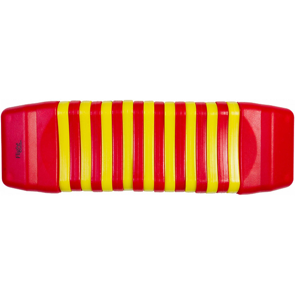 Трещотка Flight FKO-2 артикул 285782Si-1