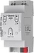 Контроллер Zennio ZCLFB230C1 KNX потолочных вентиляторов FANinBOX 230V 1CH, 230В, 1-канальный, 3 скорости, ручное управление, LED индикация, до 10 логических функций, на DIN рейку, 2TE