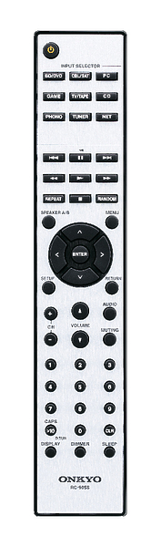 Стереоресивер Onkyo TX-8130 silver артикул 134033Si-1 фото 5